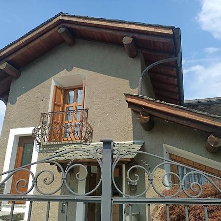 Rosina House E Chalet Colico Dış mekan fotoğraf