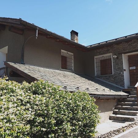 Rosina House E Chalet Colico Dış mekan fotoğraf