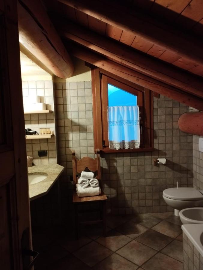 Rosina House E Chalet Colico Dış mekan fotoğraf