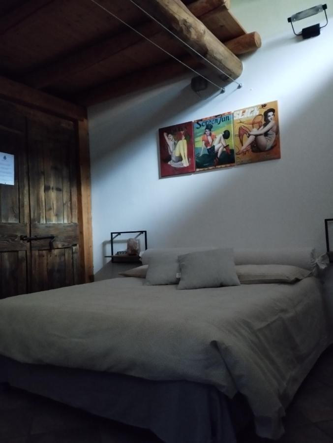 Rosina House E Chalet Colico Dış mekan fotoğraf