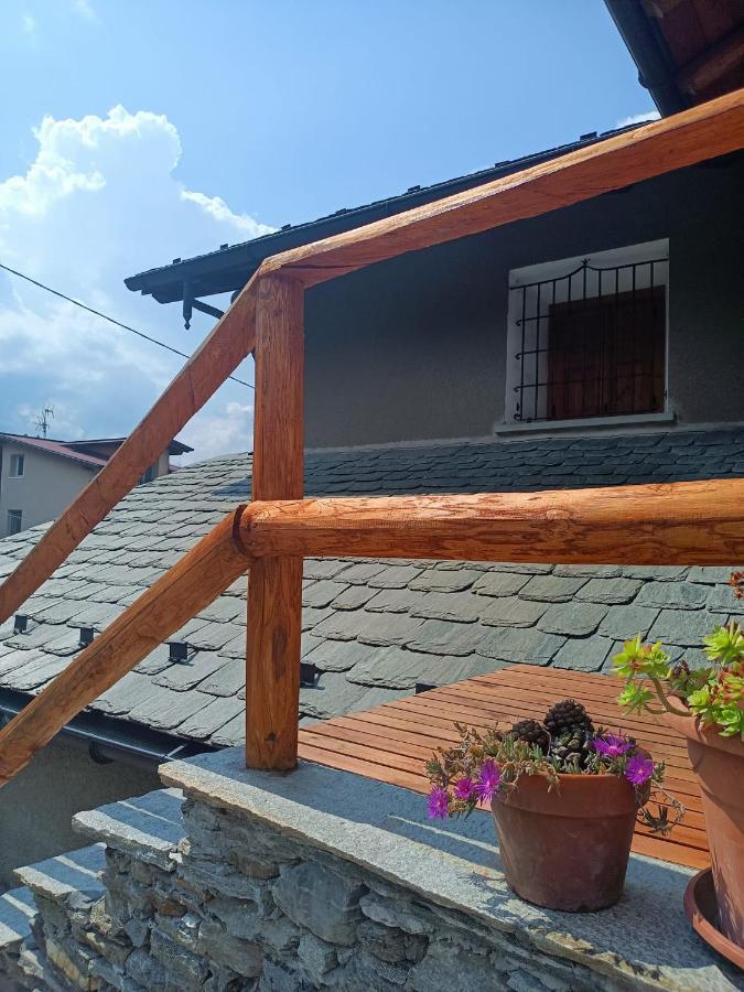 Rosina House E Chalet Colico Dış mekan fotoğraf