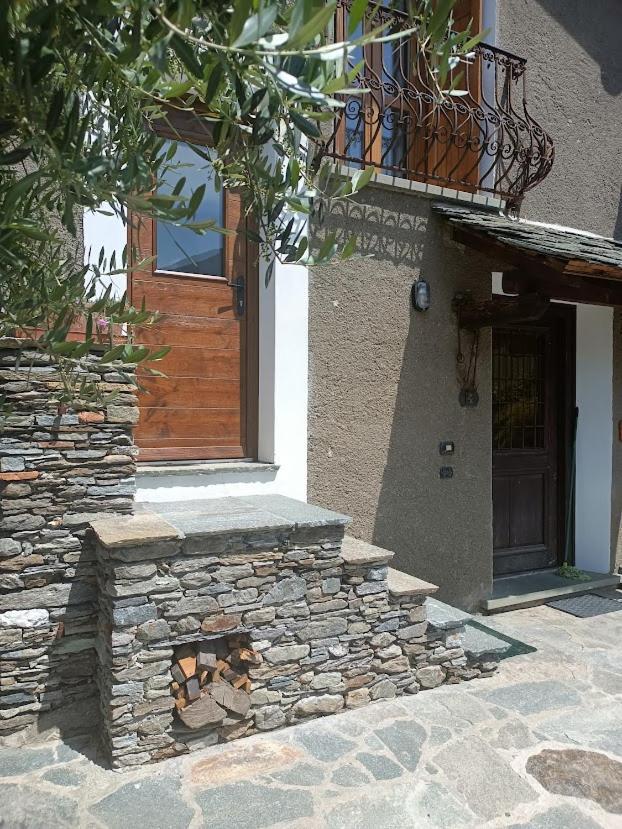 Rosina House E Chalet Colico Dış mekan fotoğraf