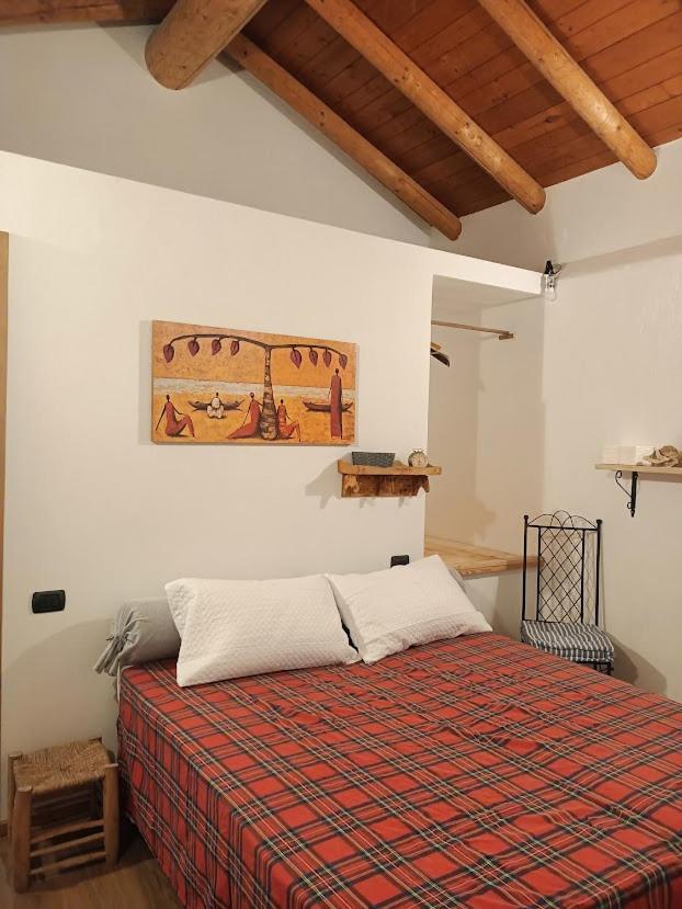 Rosina House E Chalet Colico Dış mekan fotoğraf