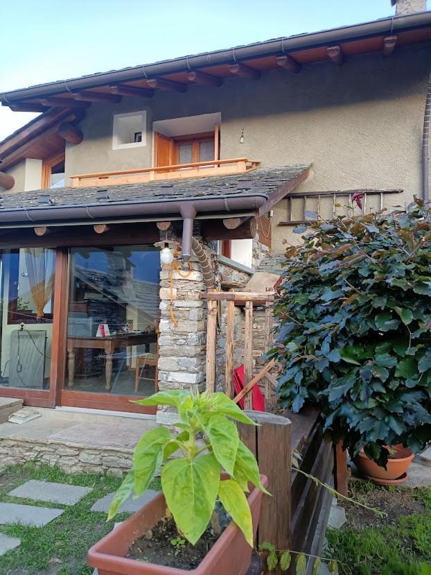 Rosina House E Chalet Colico Dış mekan fotoğraf