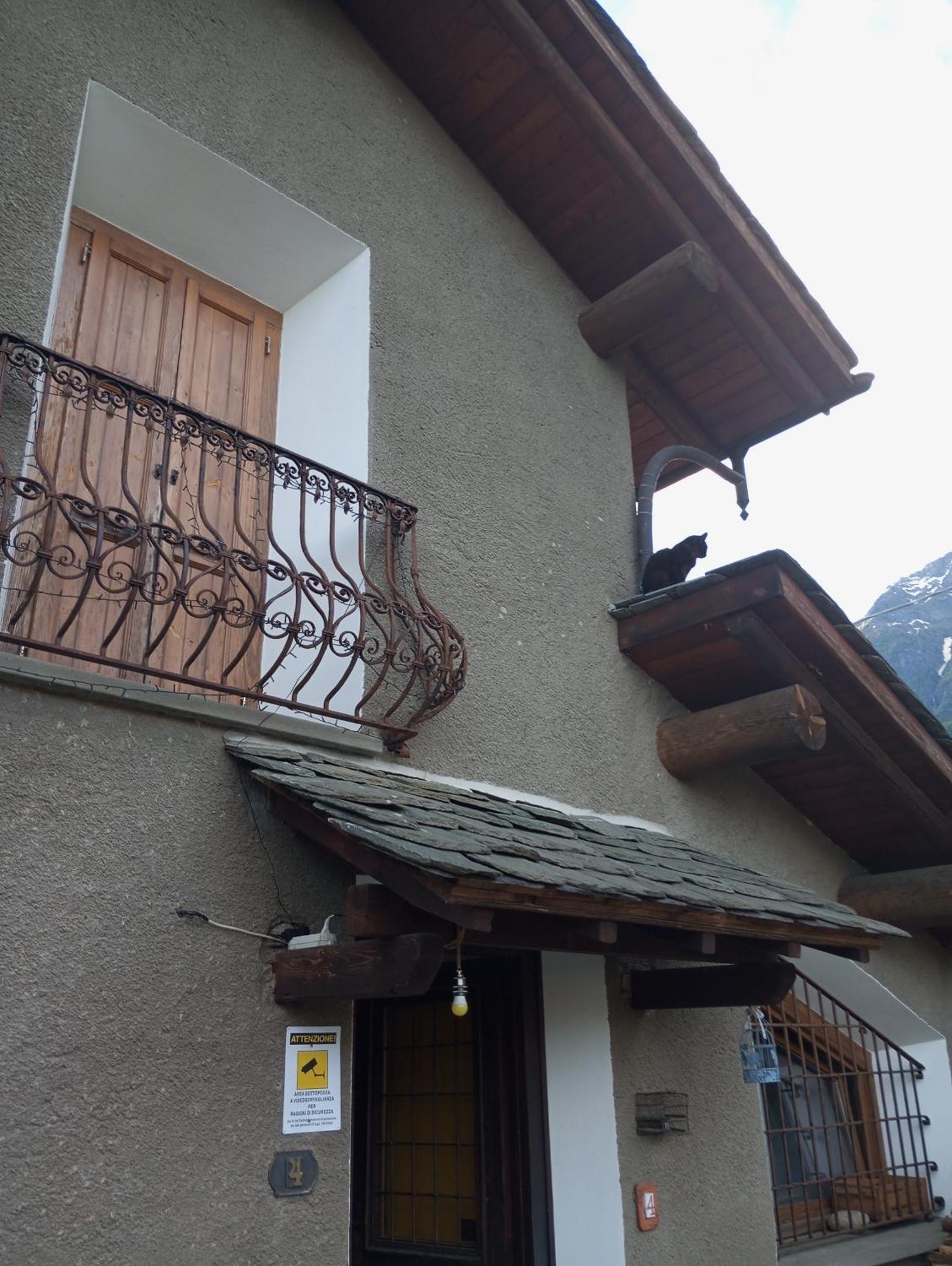 Rosina House E Chalet Colico Dış mekan fotoğraf